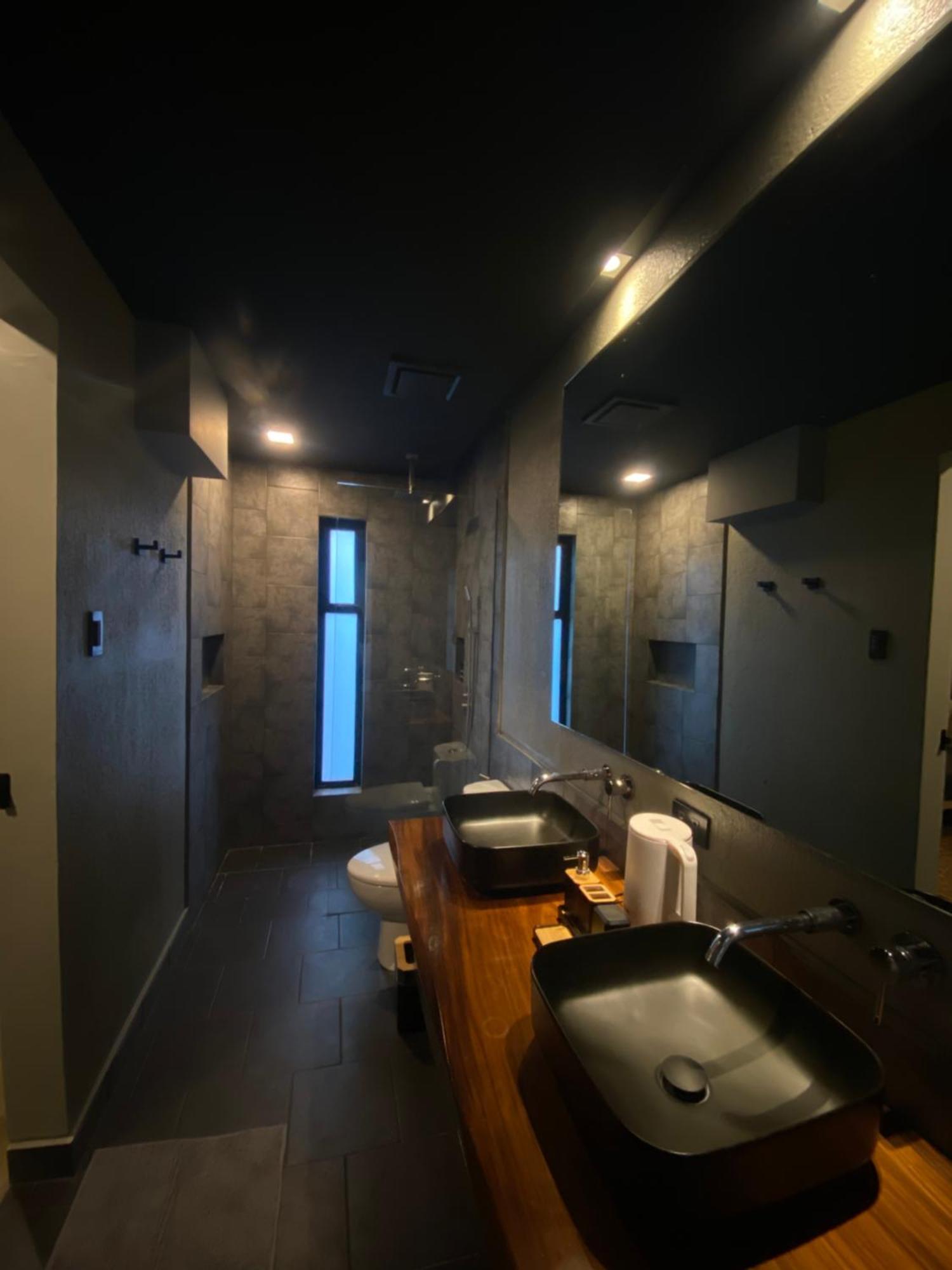 The Grey Inn Sarog Екстер'єр фото